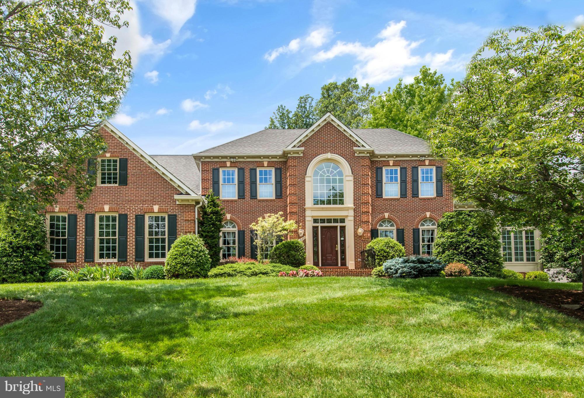 GREAT FALLS GLEN - Residential