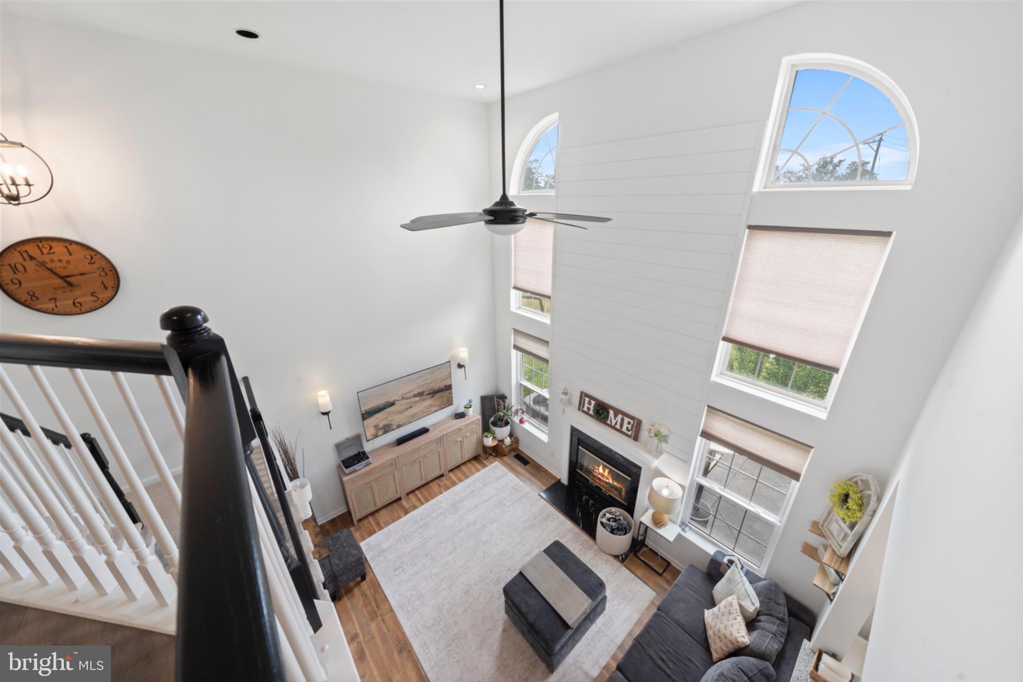 FOX HEATH - Residential