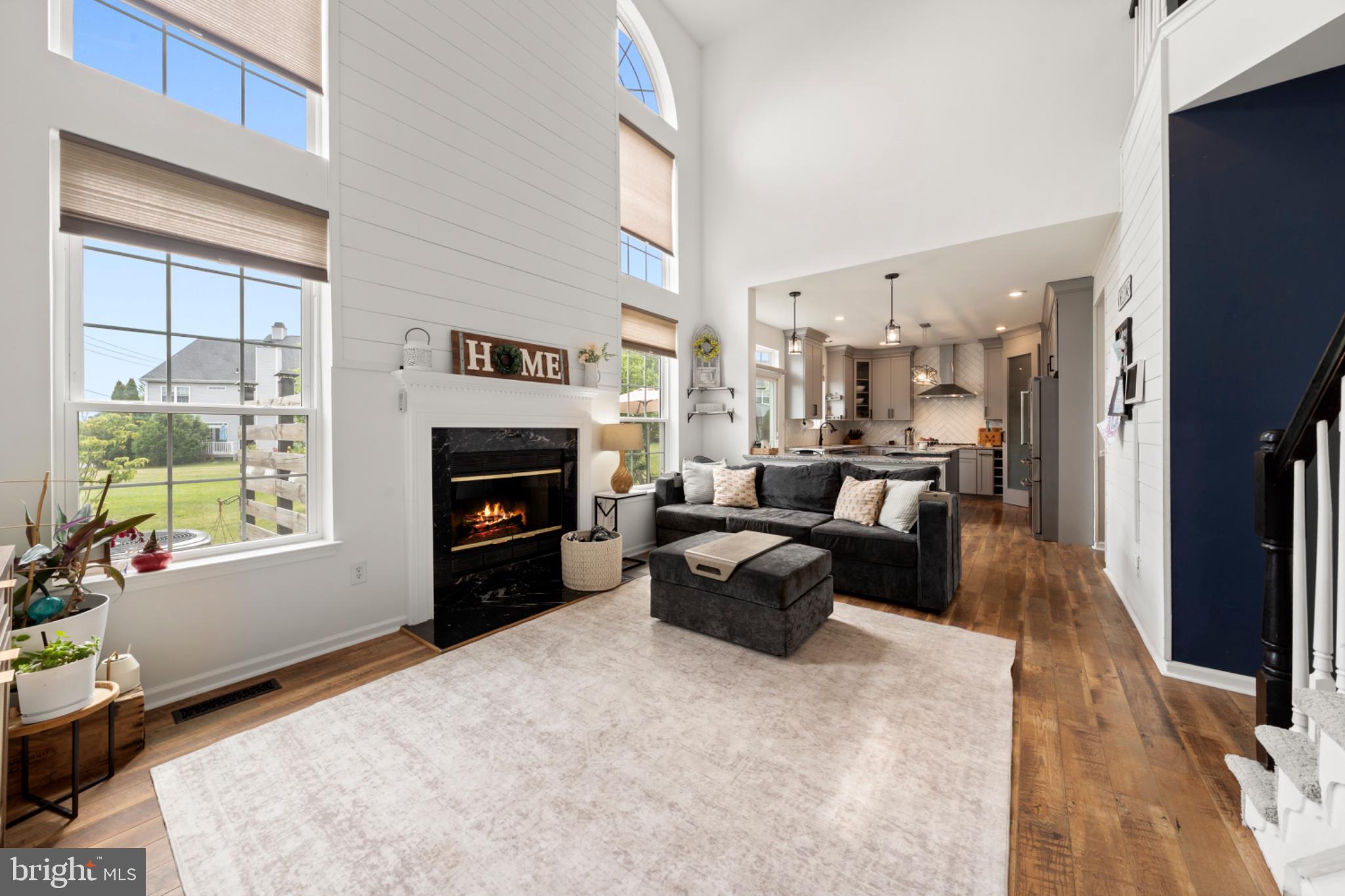 FOX HEATH - Residential