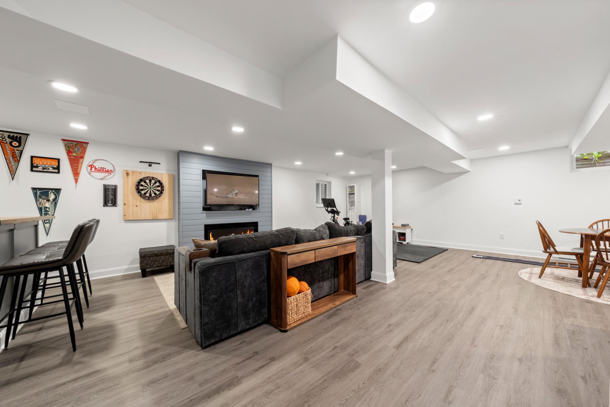 FOX HEATH - Residential