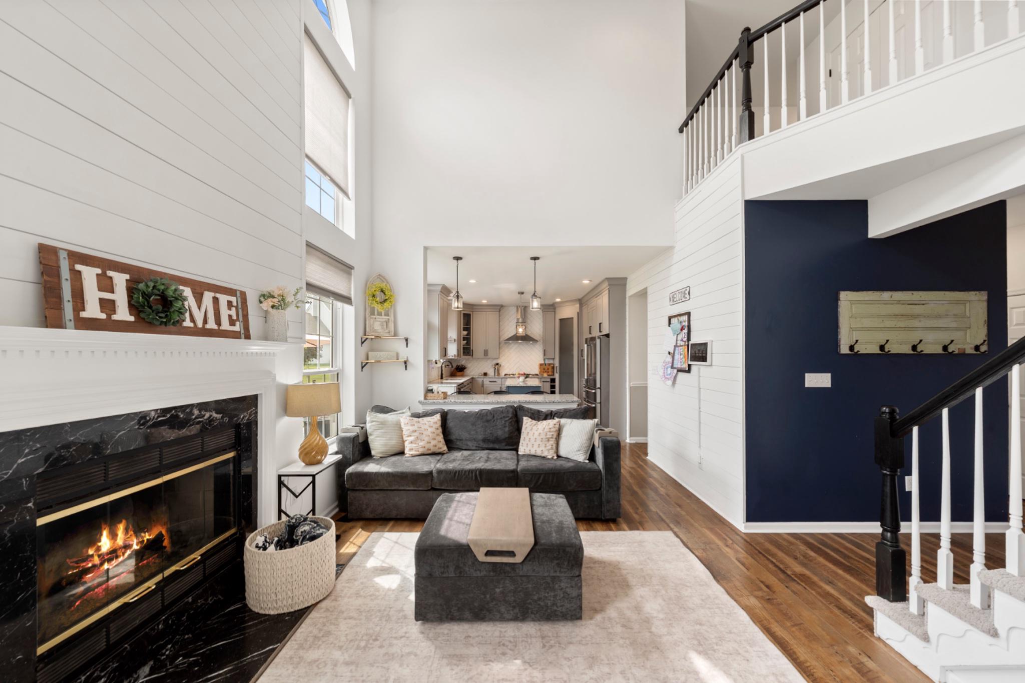 FOX HEATH - Residential