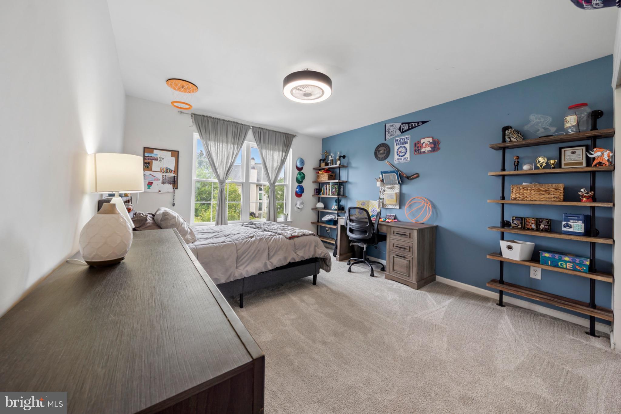 FOX HEATH - Residential