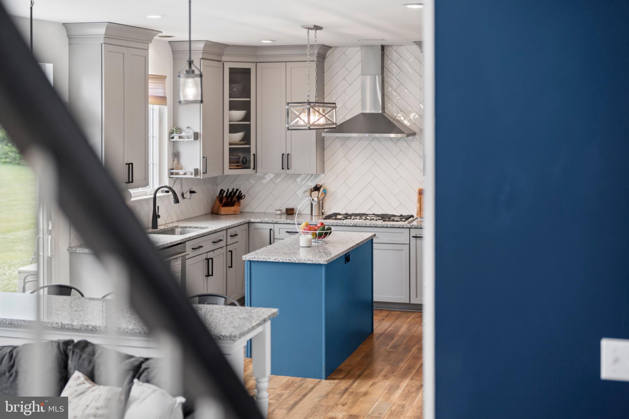 FOX HEATH - Residential