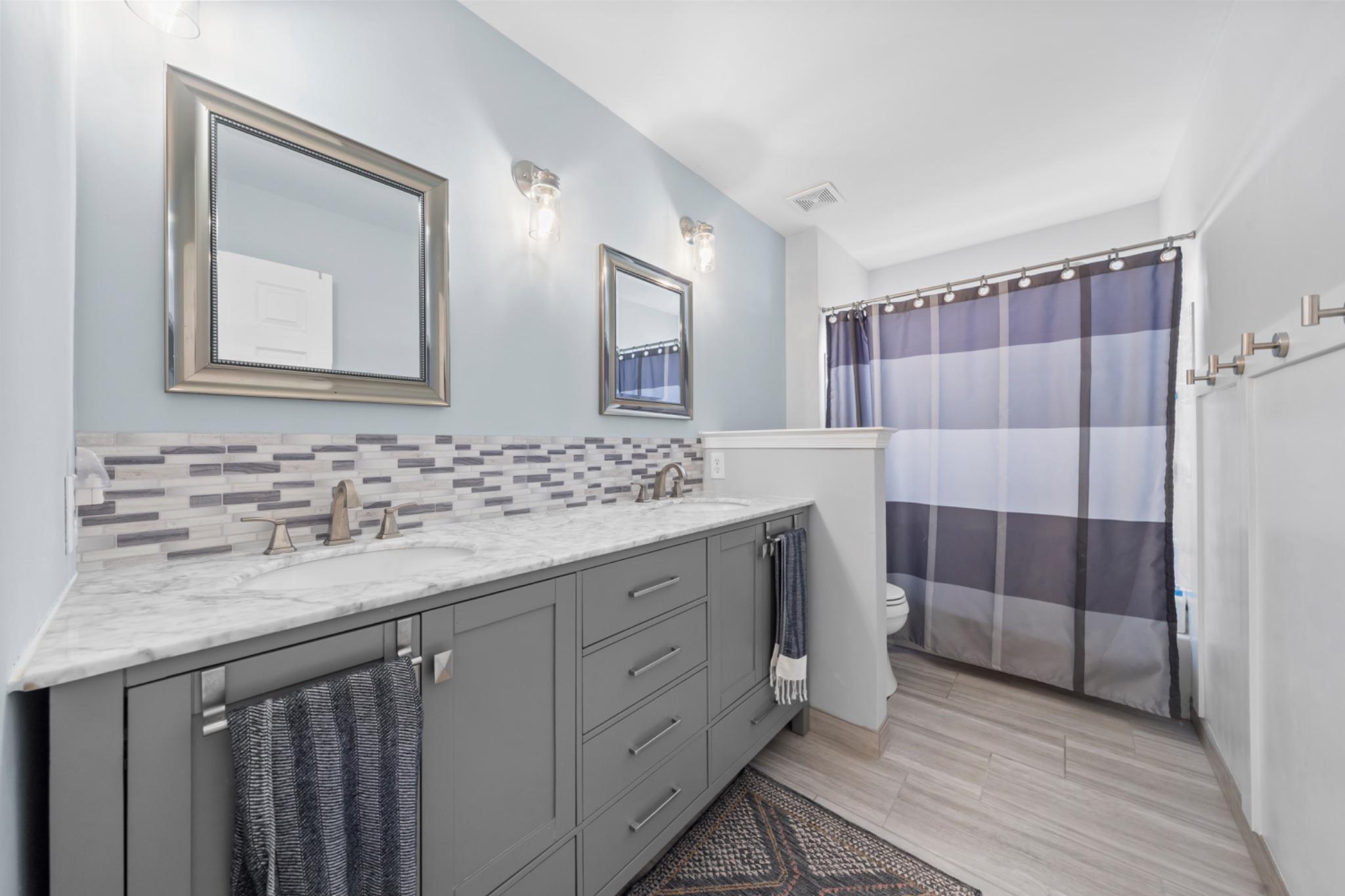 FOX HEATH - Residential