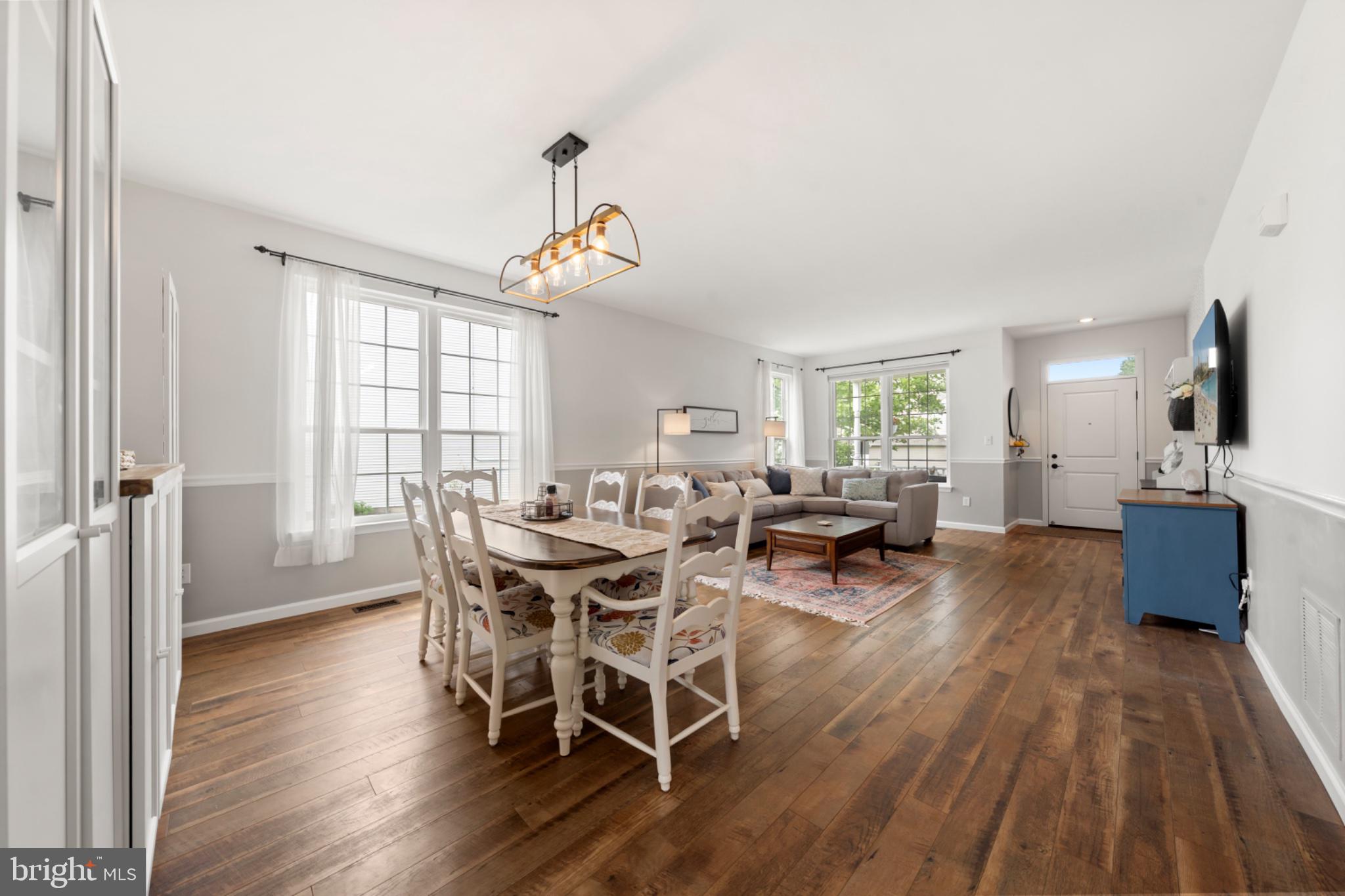 FOX HEATH - Residential