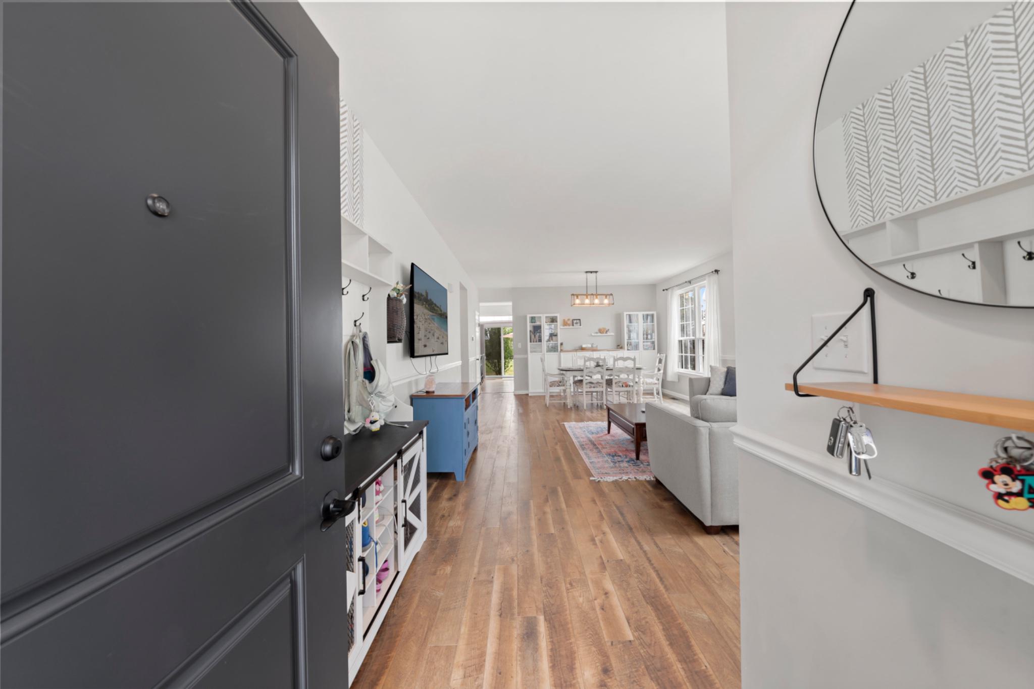 FOX HEATH - Residential