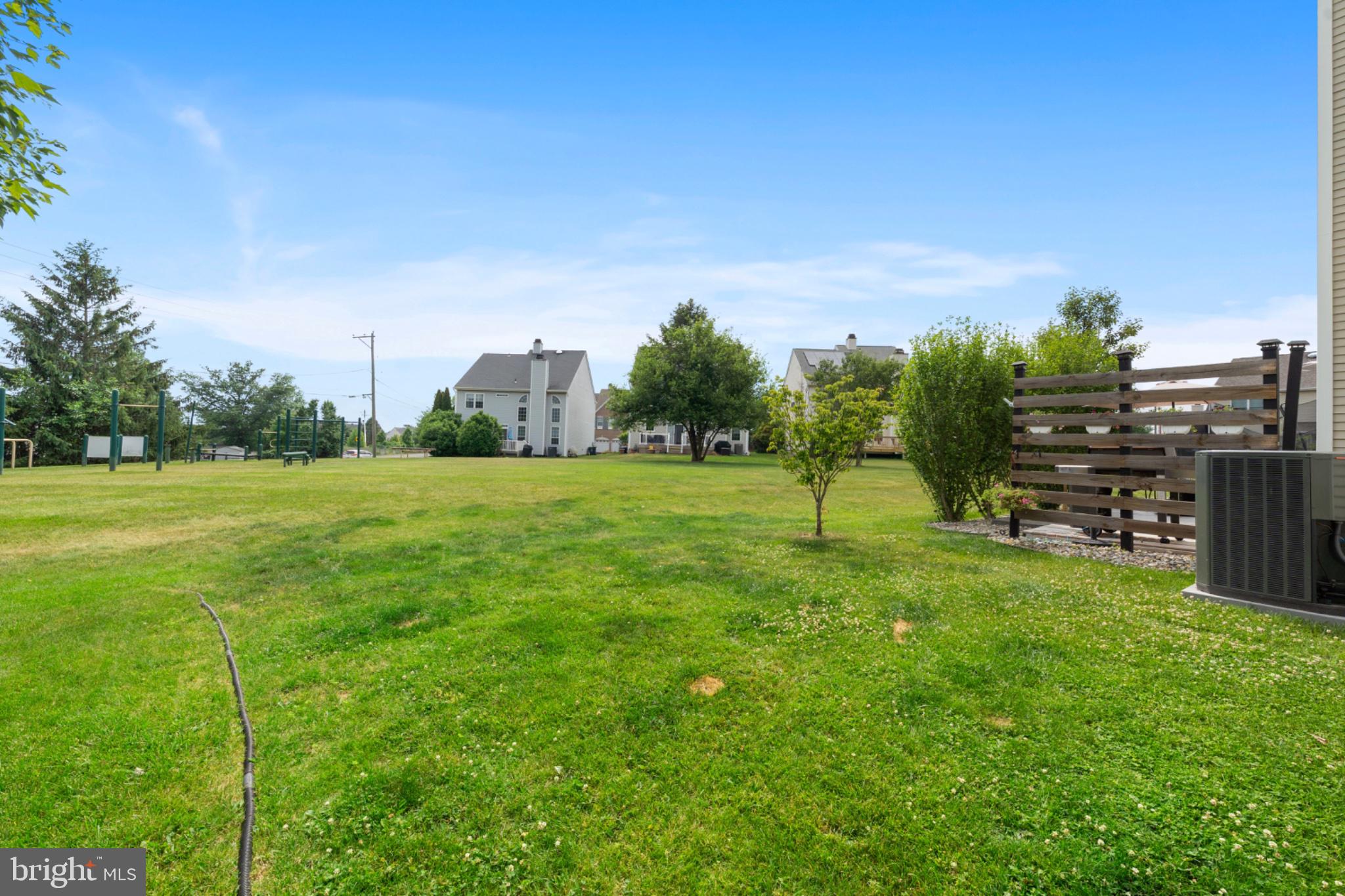 FOX HEATH - Residential