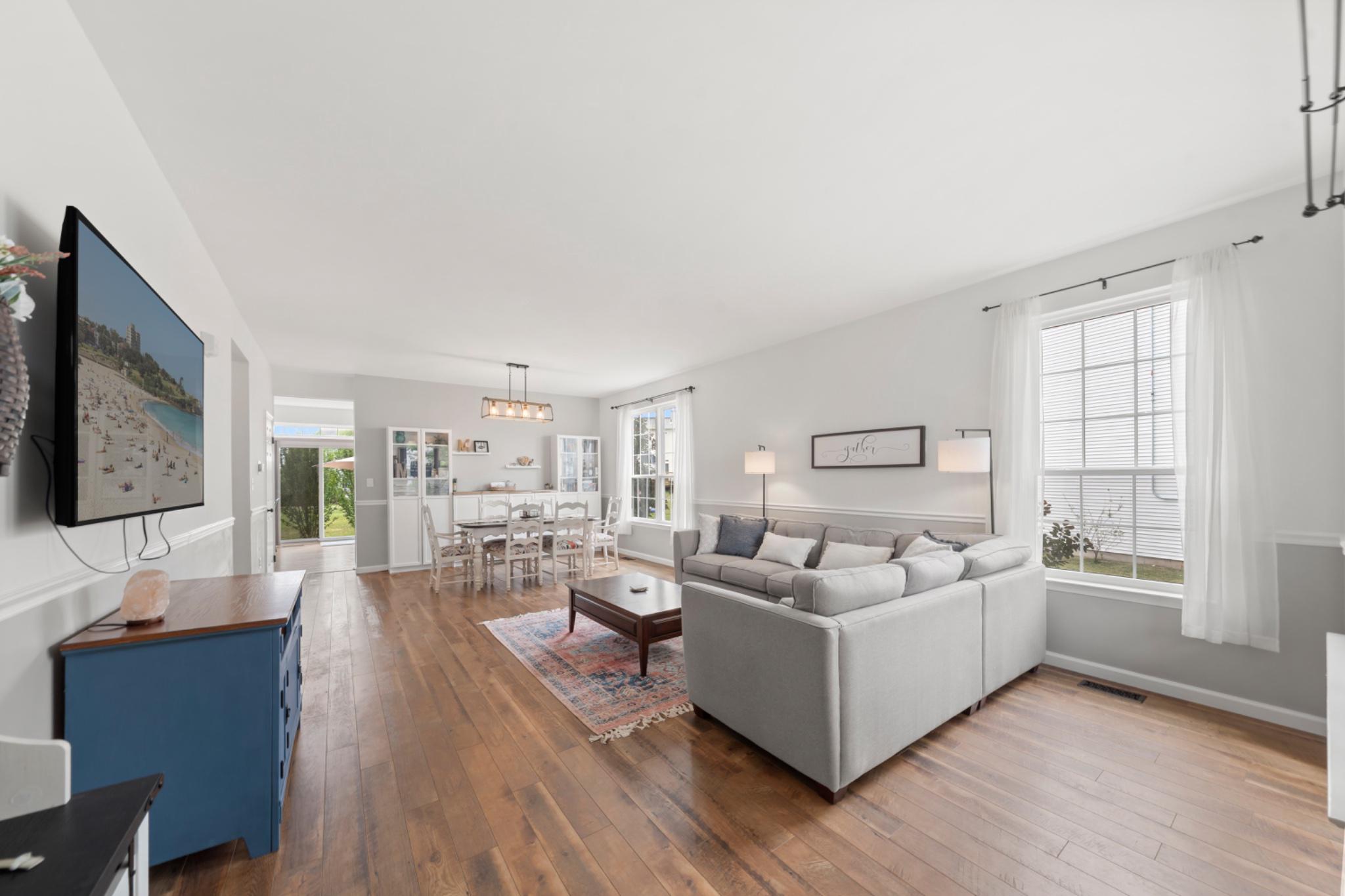 FOX HEATH - Residential