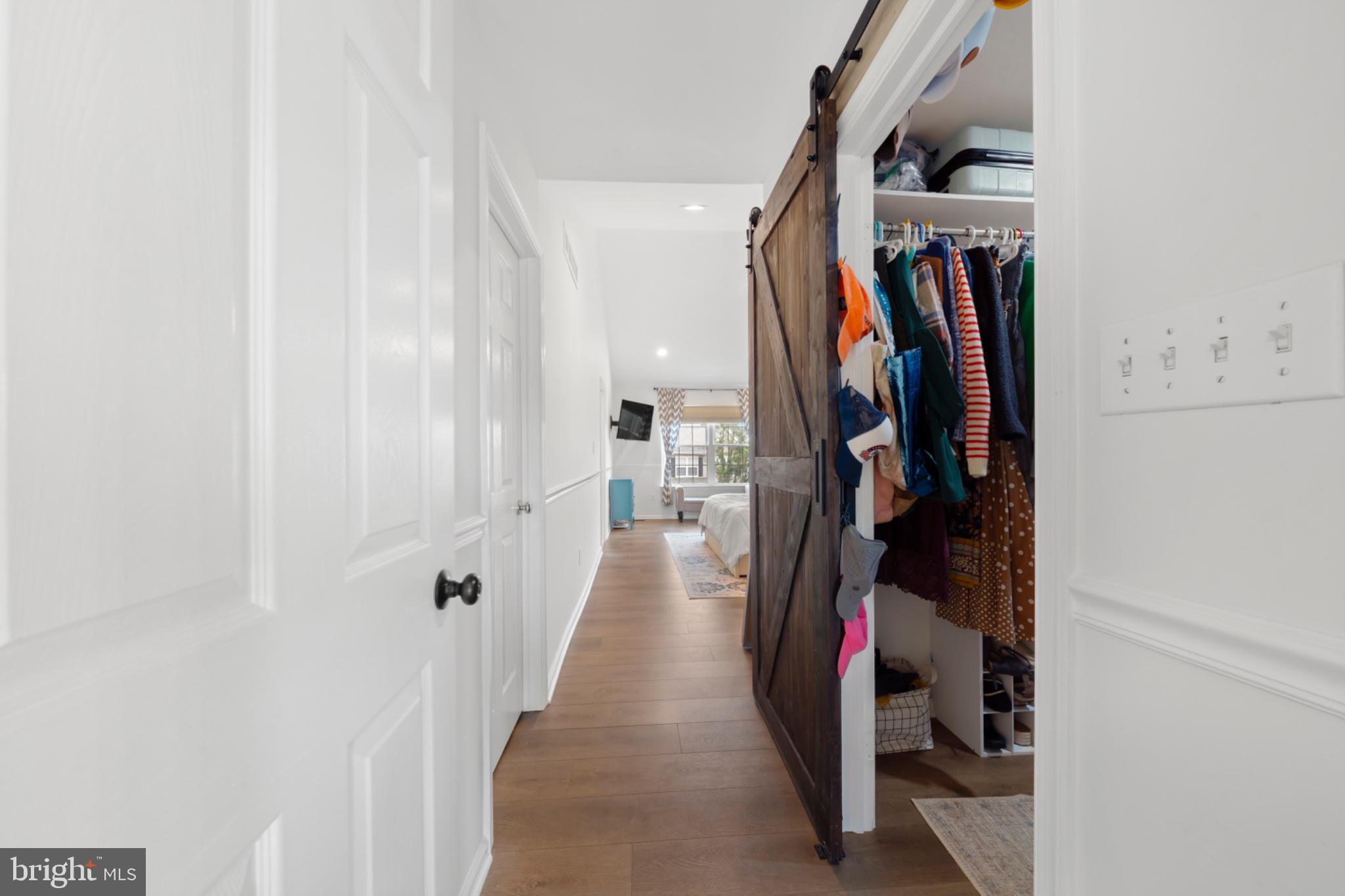 FOX HEATH - Residential