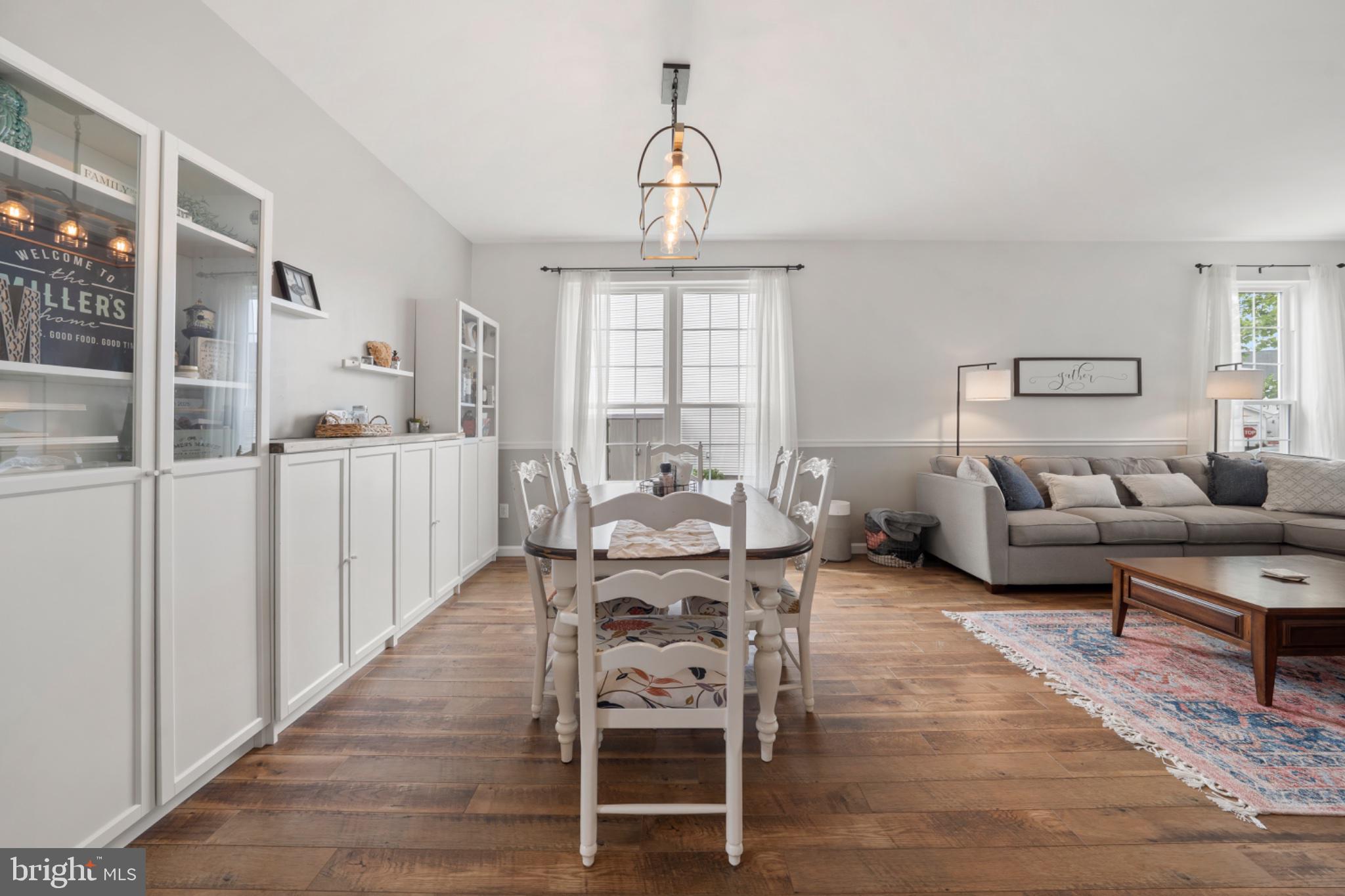 FOX HEATH - Residential