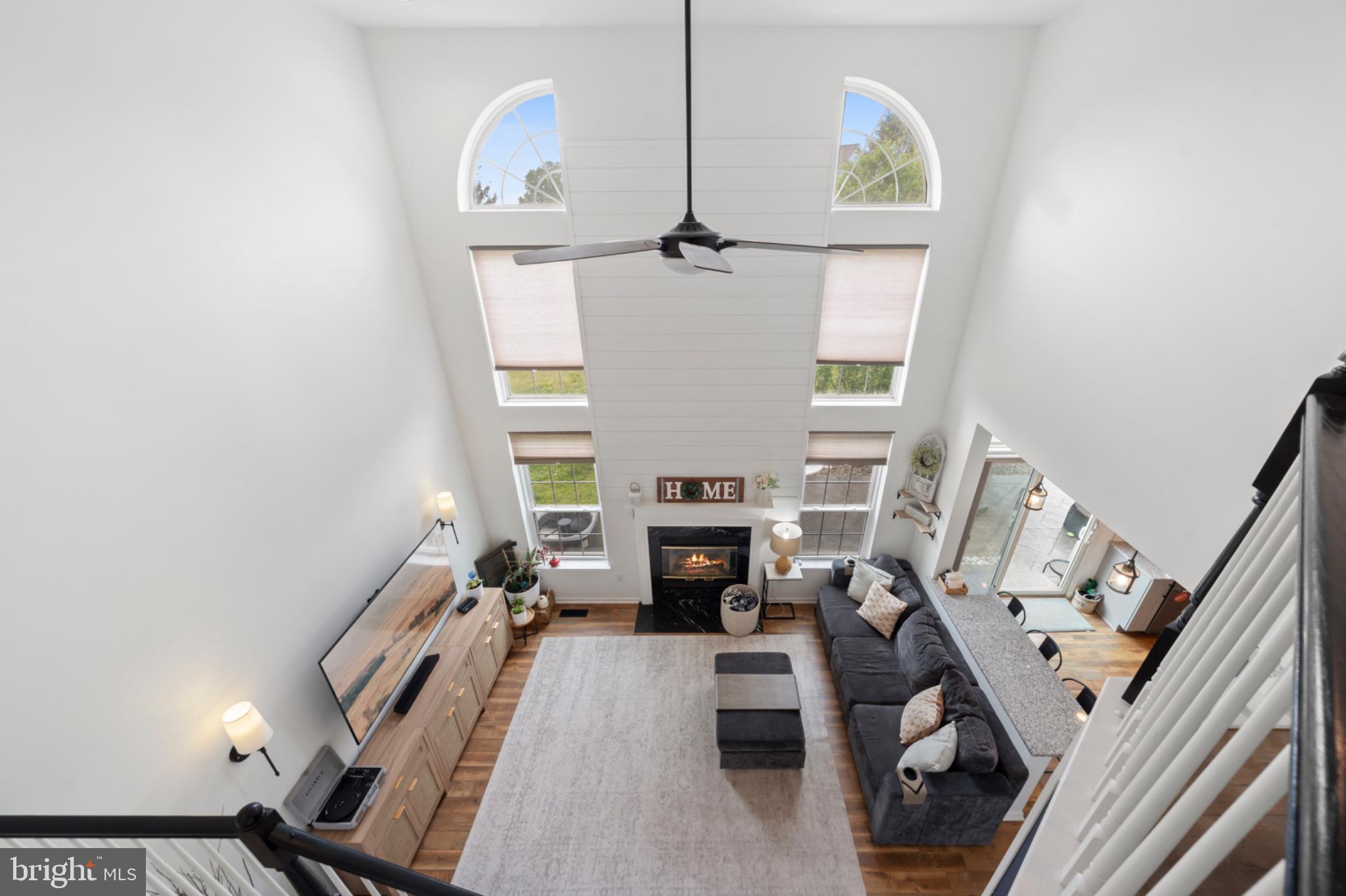 FOX HEATH - Residential
