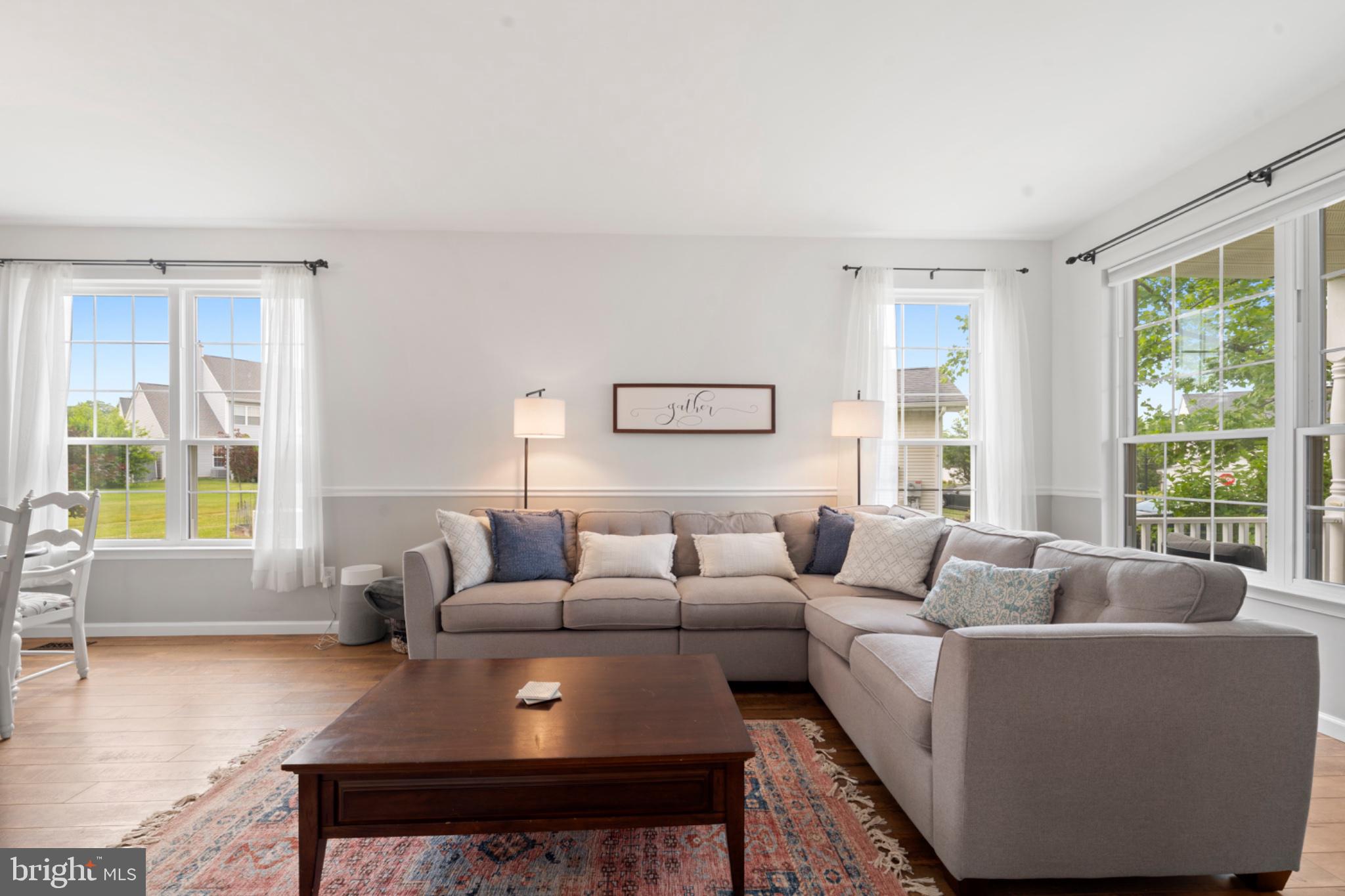 FOX HEATH - Residential