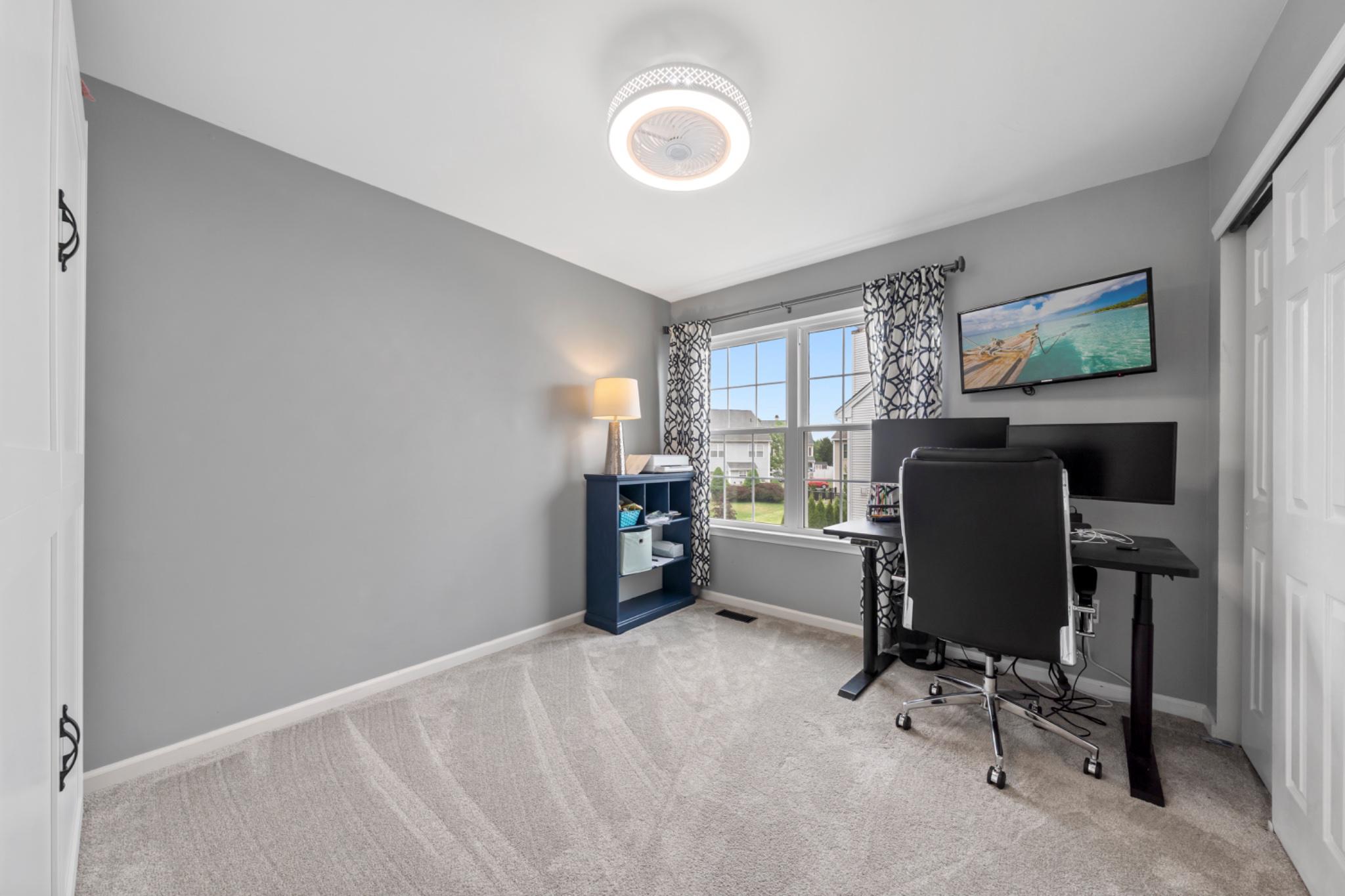 FOX HEATH - Residential