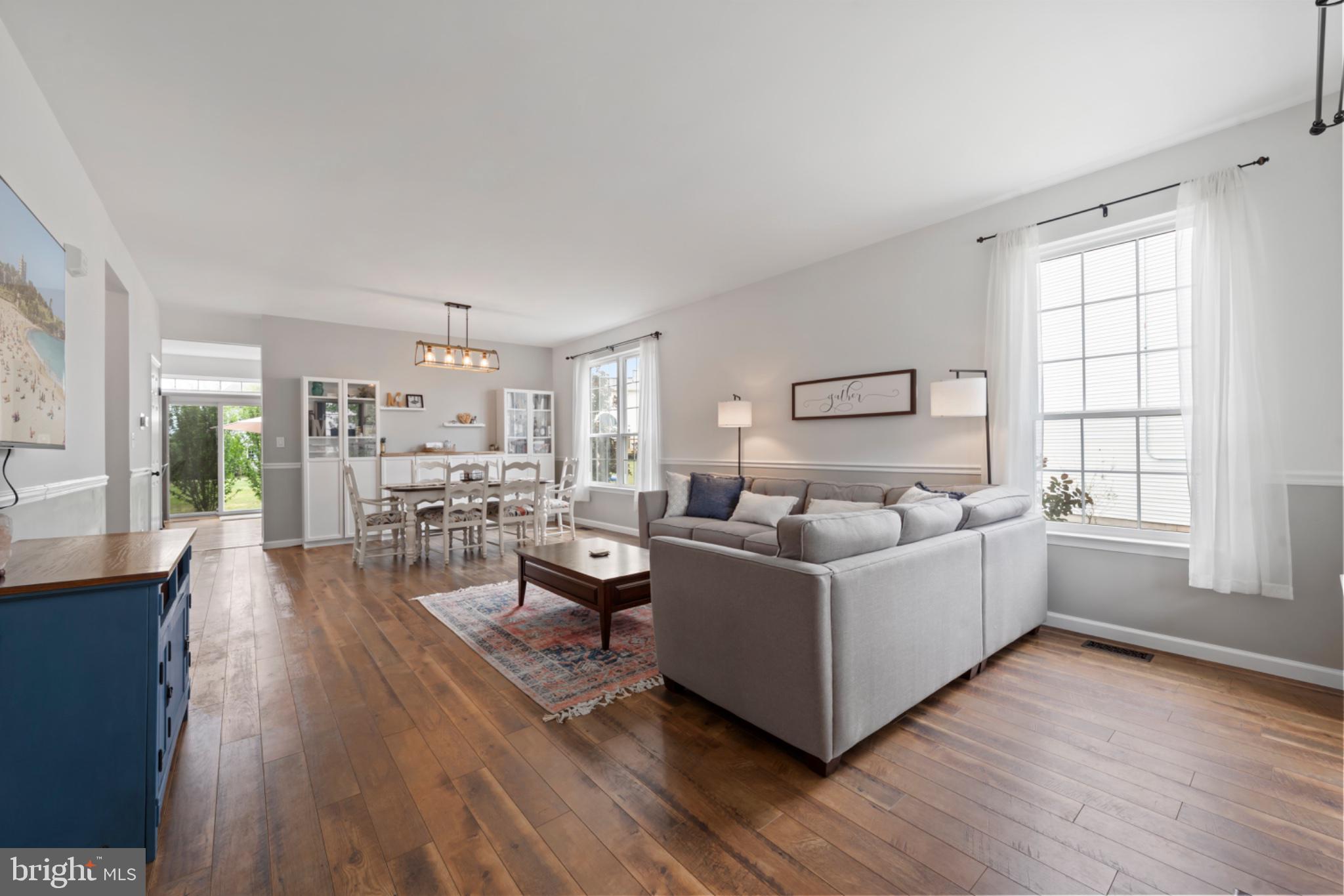 FOX HEATH - Residential