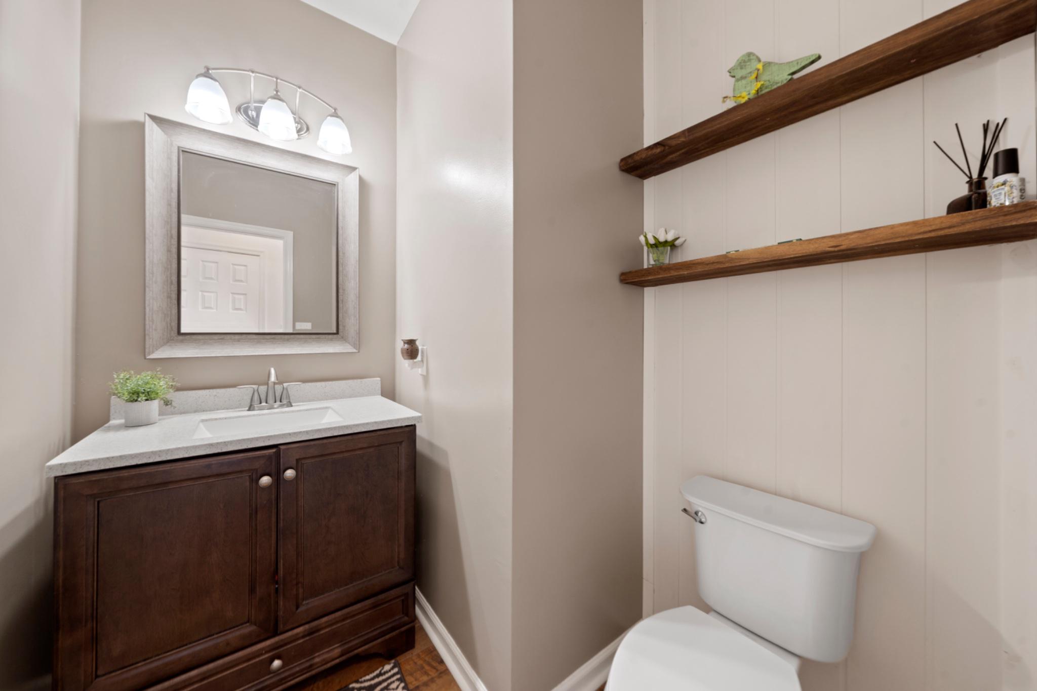 FOX HEATH - Residential