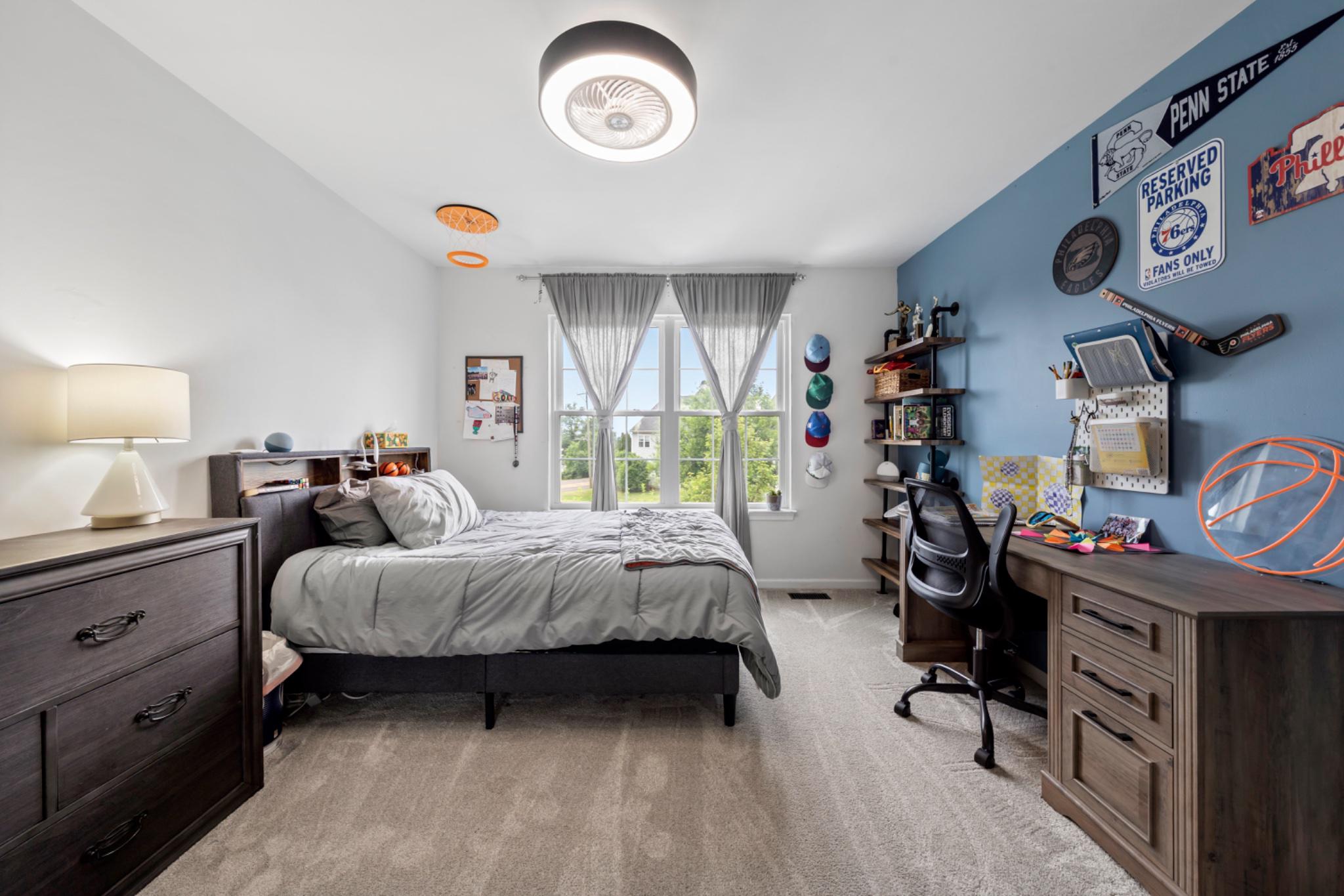 FOX HEATH - Residential