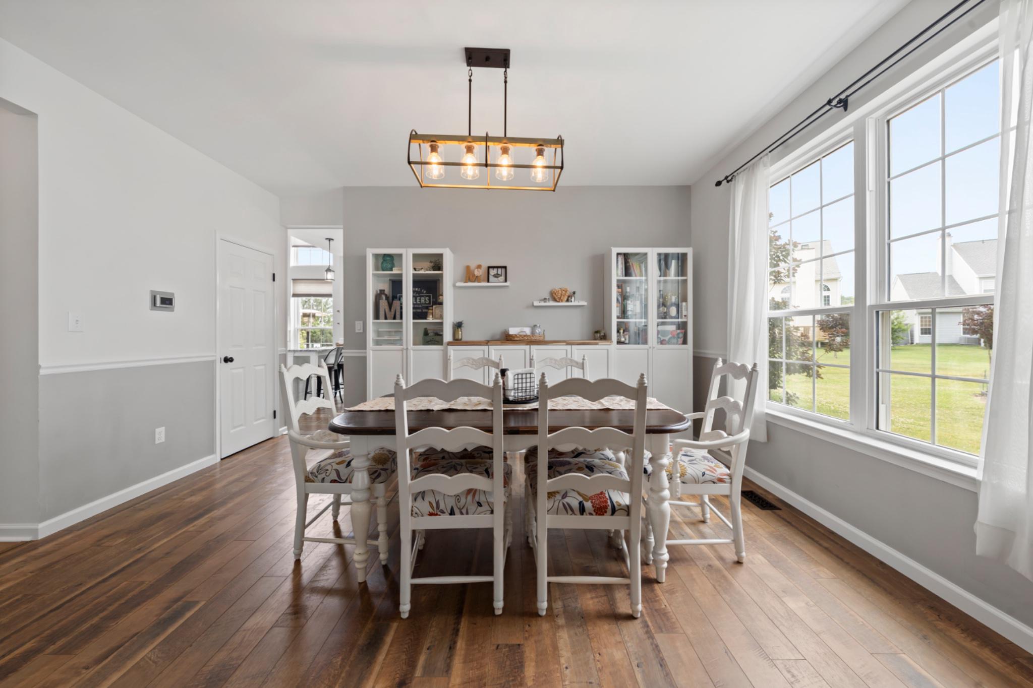 FOX HEATH - Residential