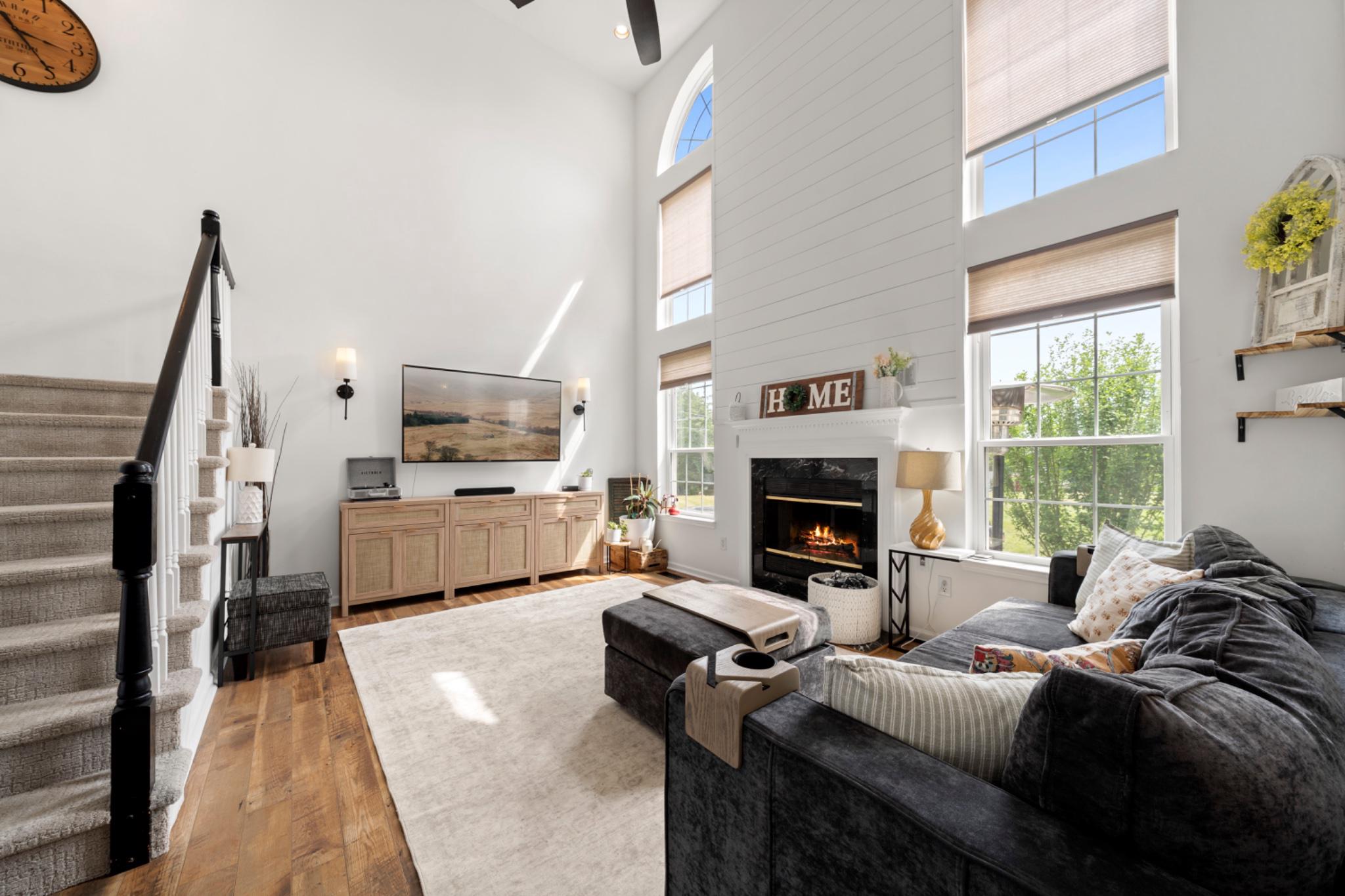 FOX HEATH - Residential