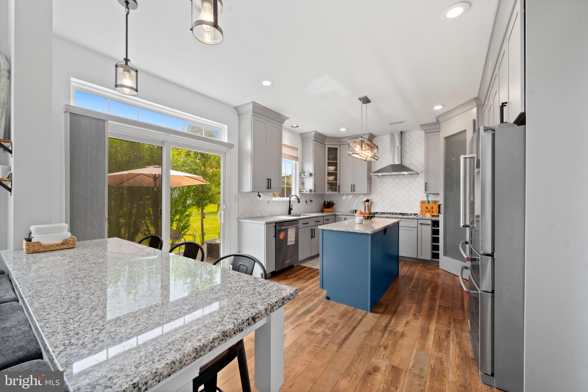 FOX HEATH - Residential