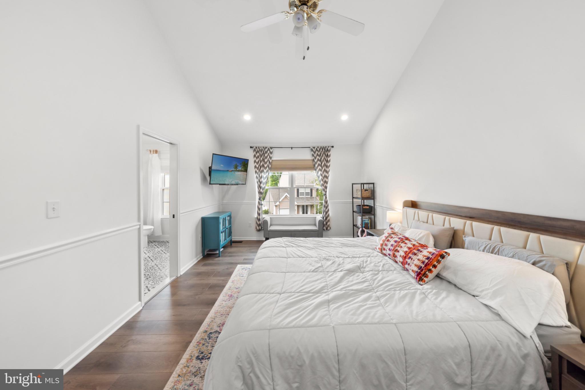 FOX HEATH - Residential