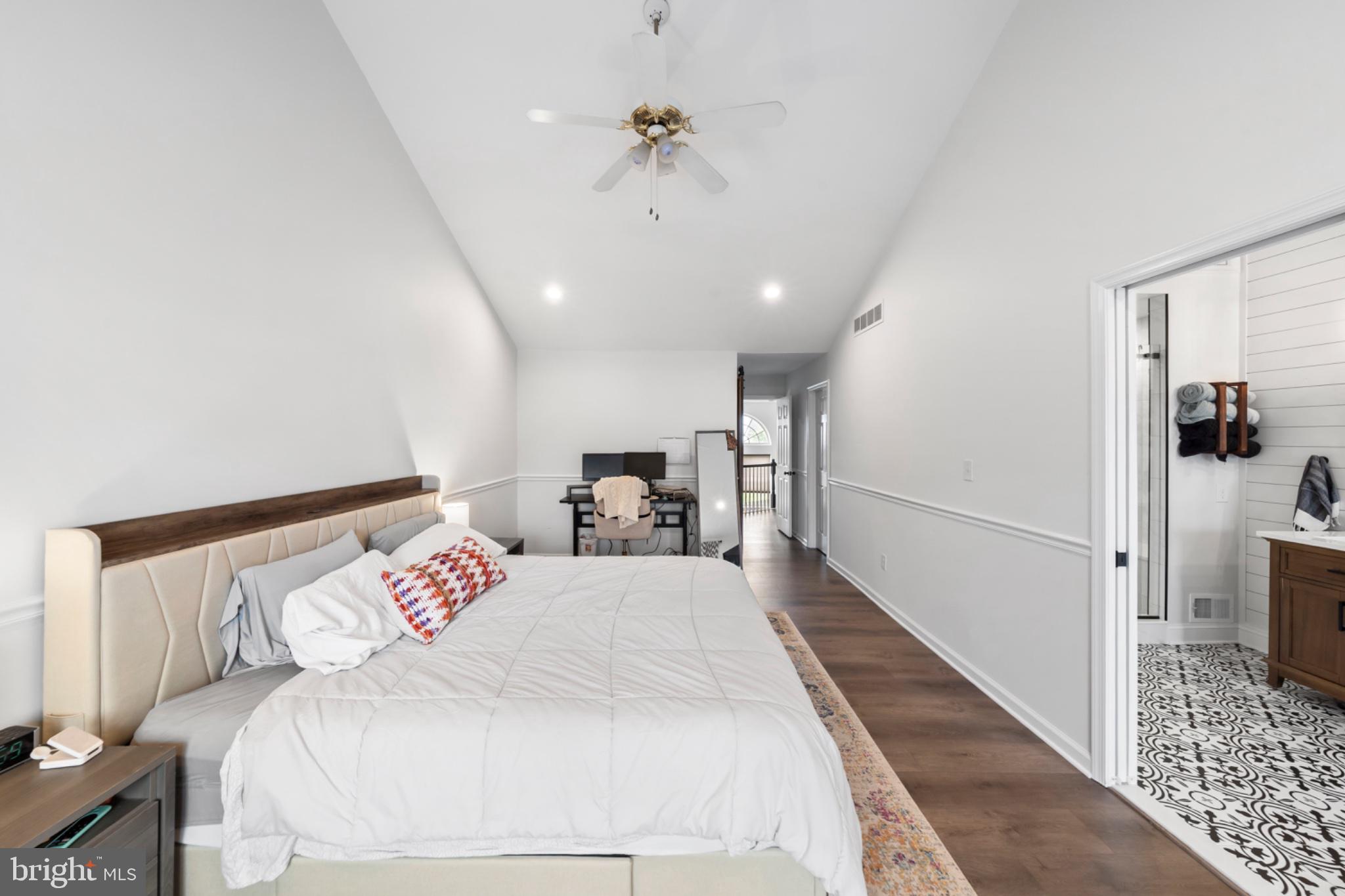 FOX HEATH - Residential