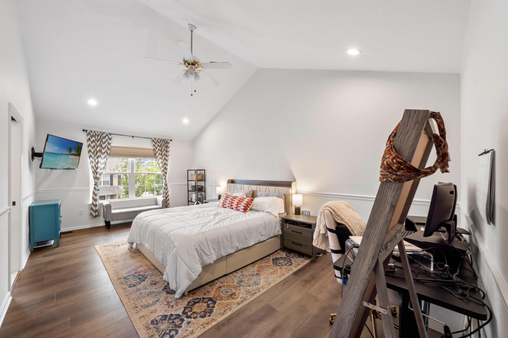 FOX HEATH - Residential
