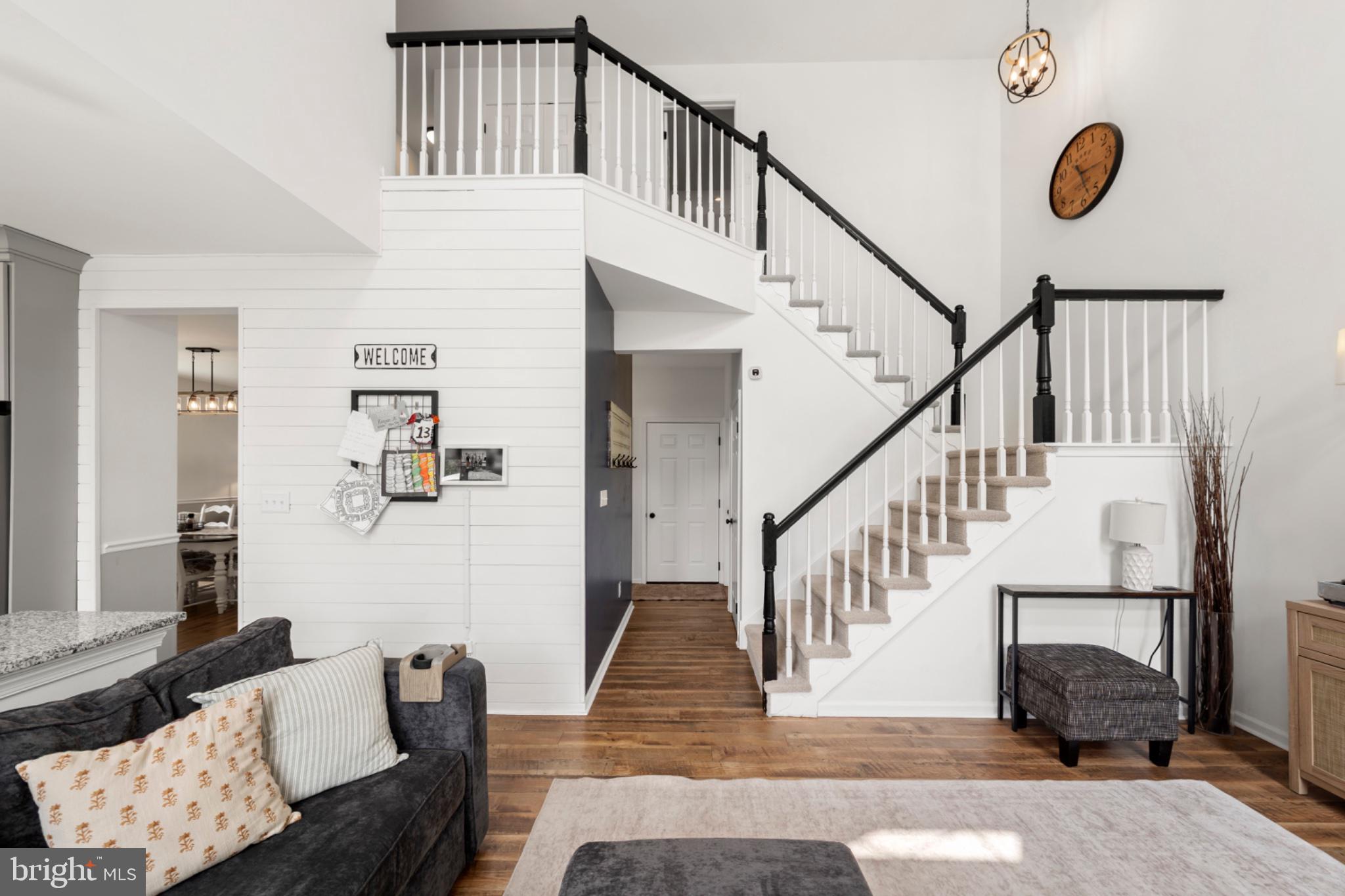 FOX HEATH - Residential