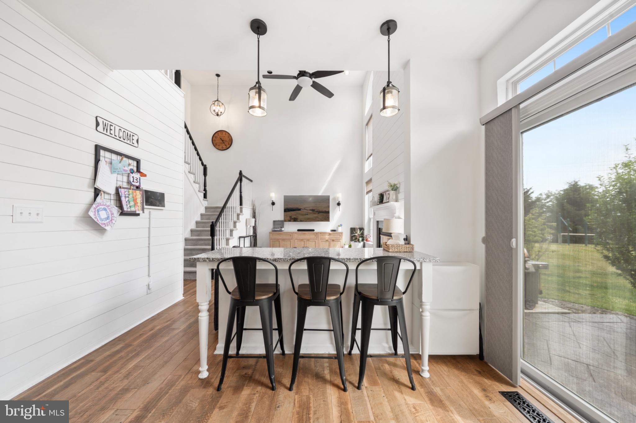 FOX HEATH - Residential