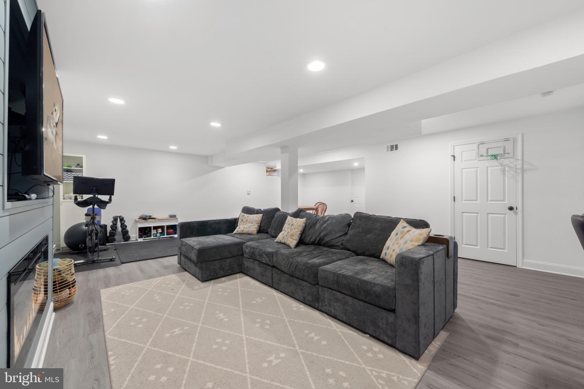 FOX HEATH - Residential
