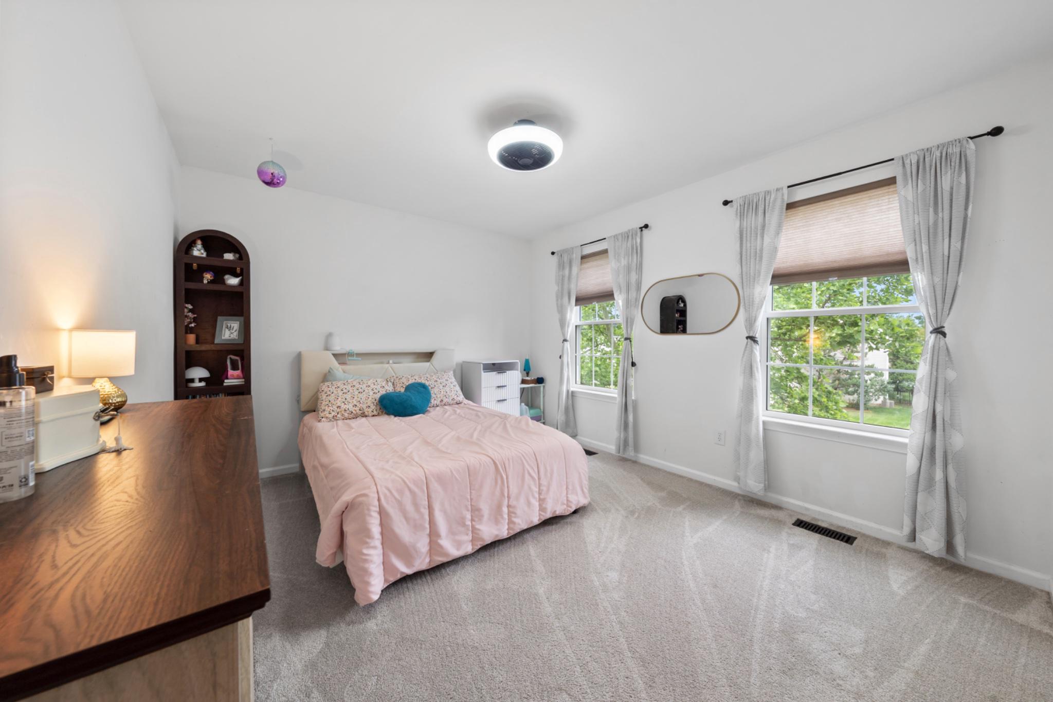 FOX HEATH - Residential