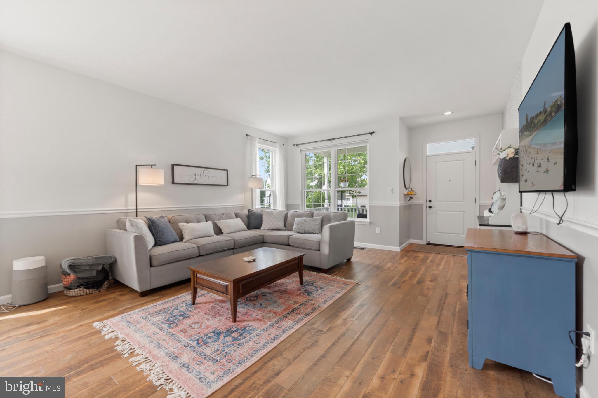 FOX HEATH - Residential
