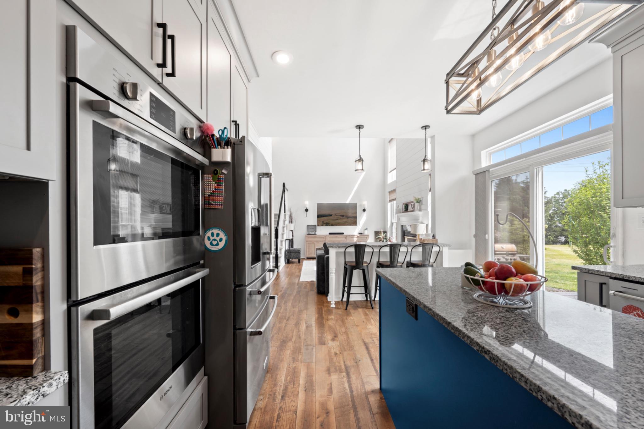 FOX HEATH - Residential
