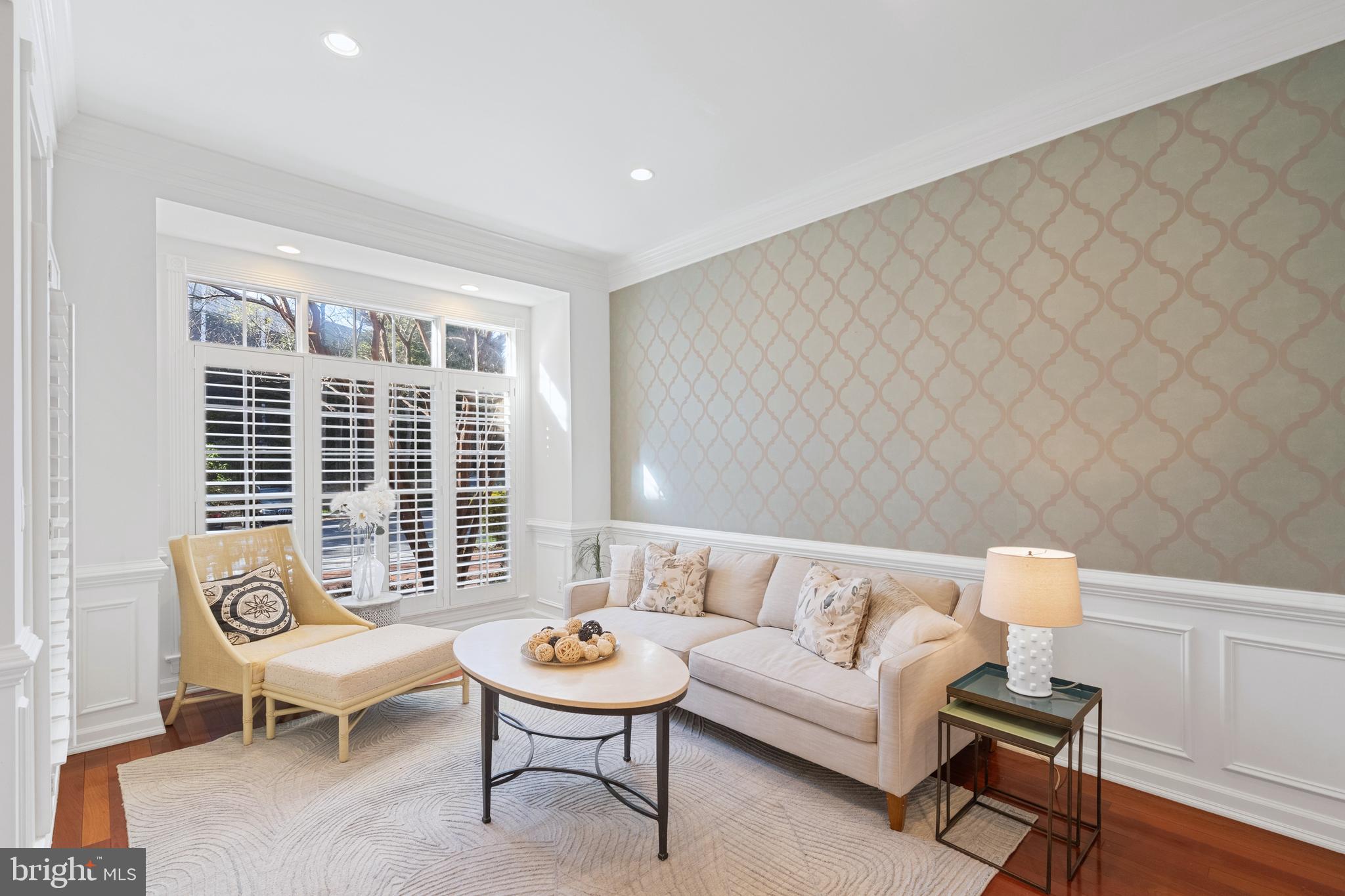 FARRCROFT - Residential Lease
