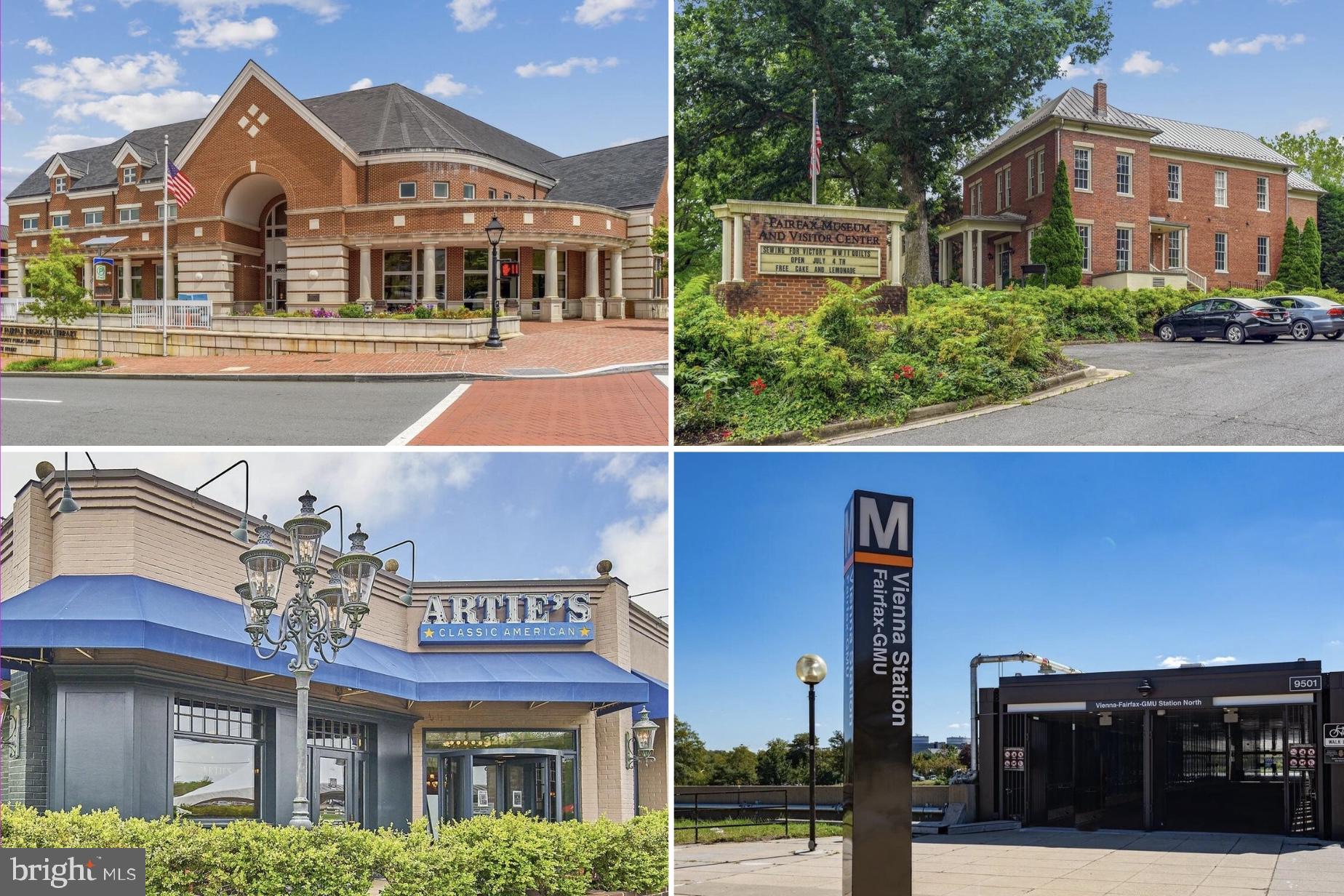 FARRCROFT - Residential Lease