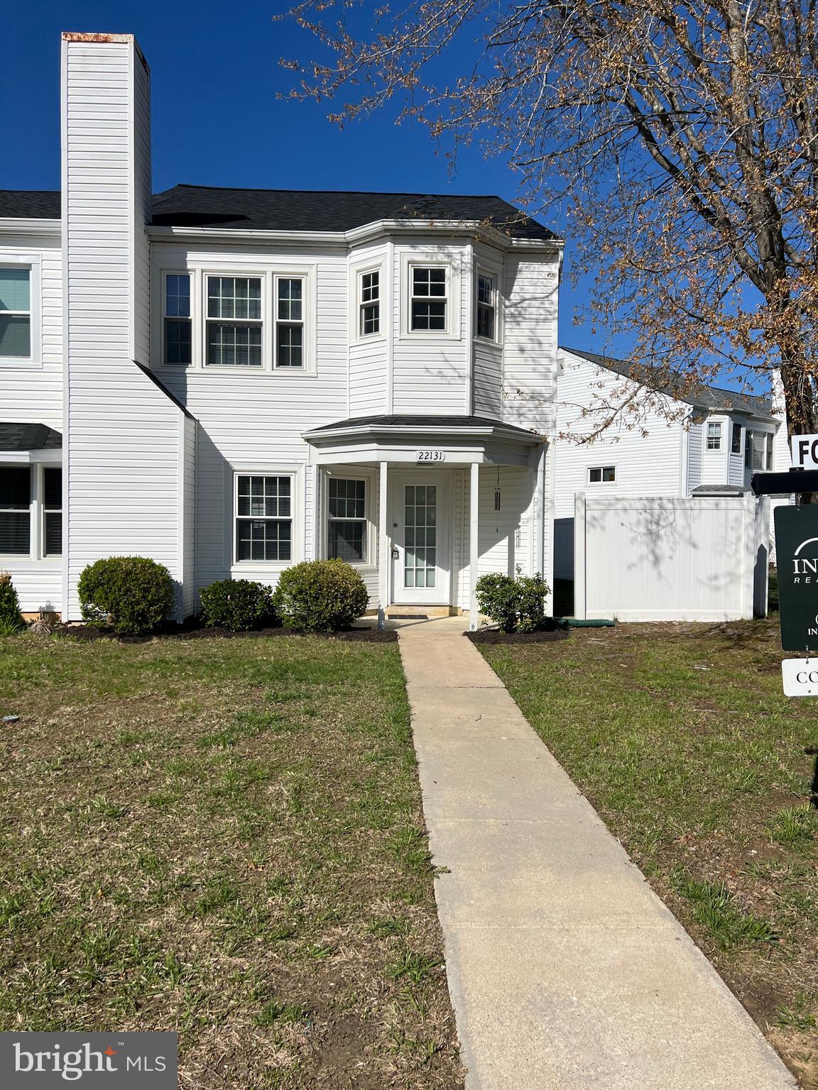 ST GEORGES HUNDRED - Residential Lease