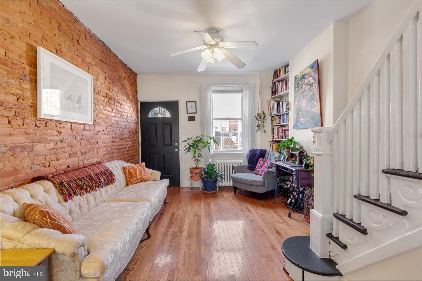 FISHTOWN - Residential Lease