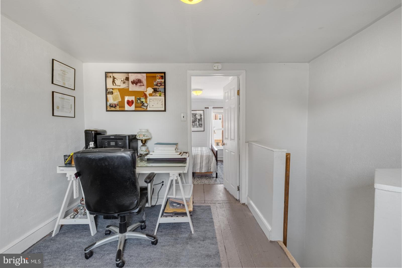 FISHTOWN - Residential Lease
