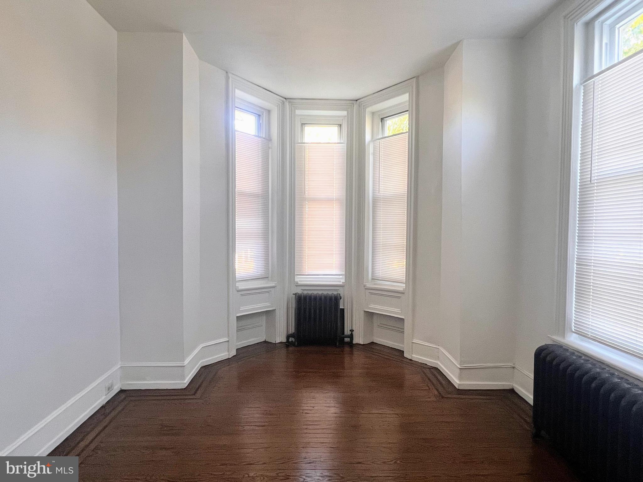 GERMANTOWN - Residential Lease
