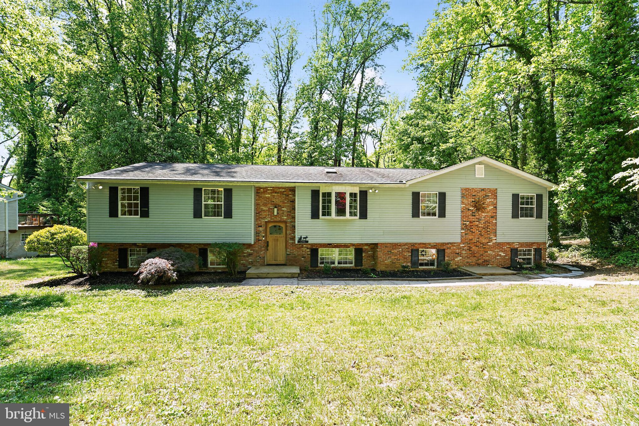 RUBERT MANOR - Residential