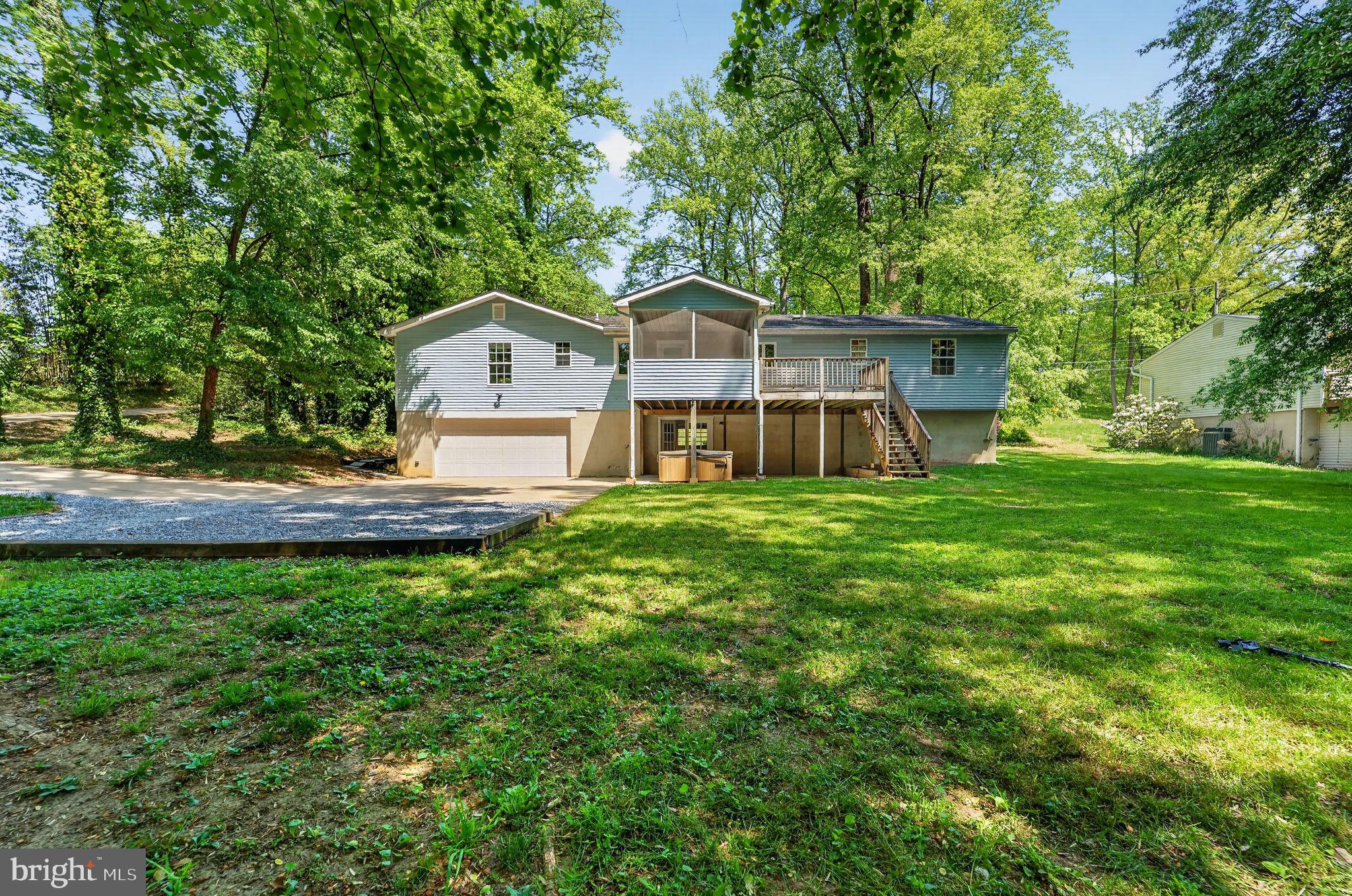 RUBERT MANOR - Residential