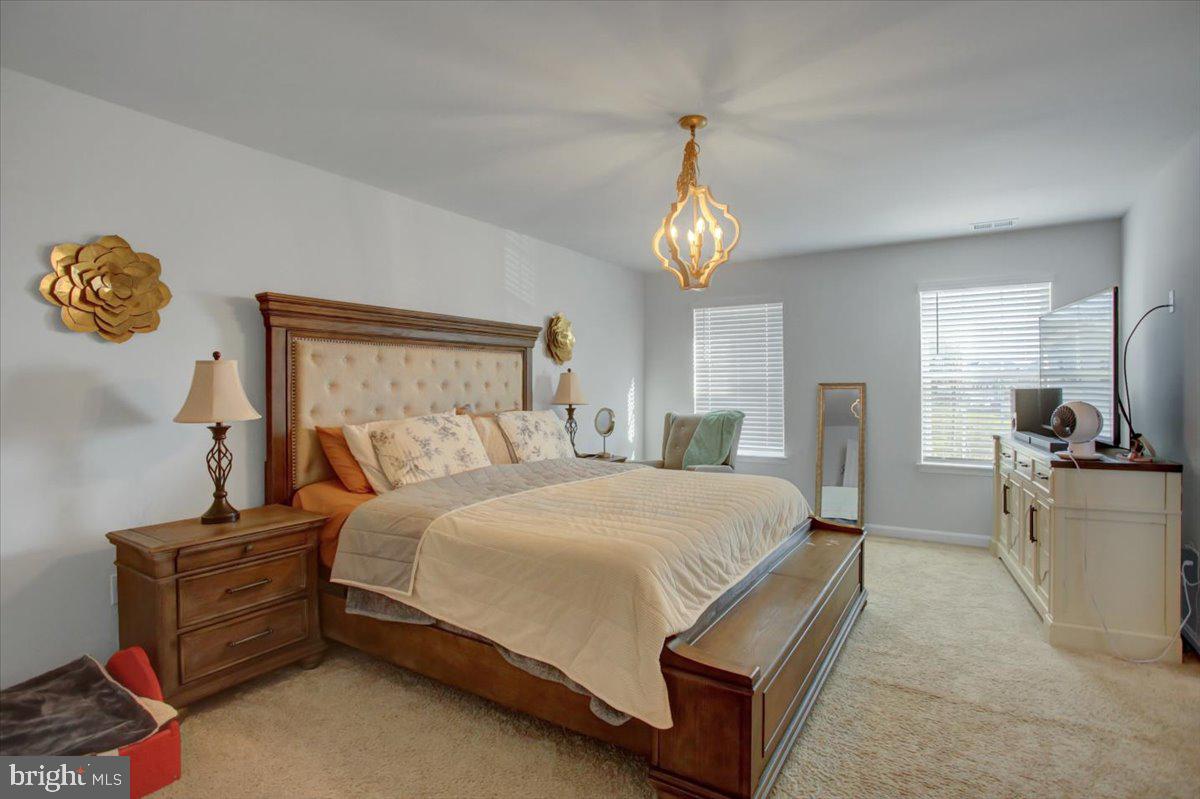 MARTINS RIDGE - Residential