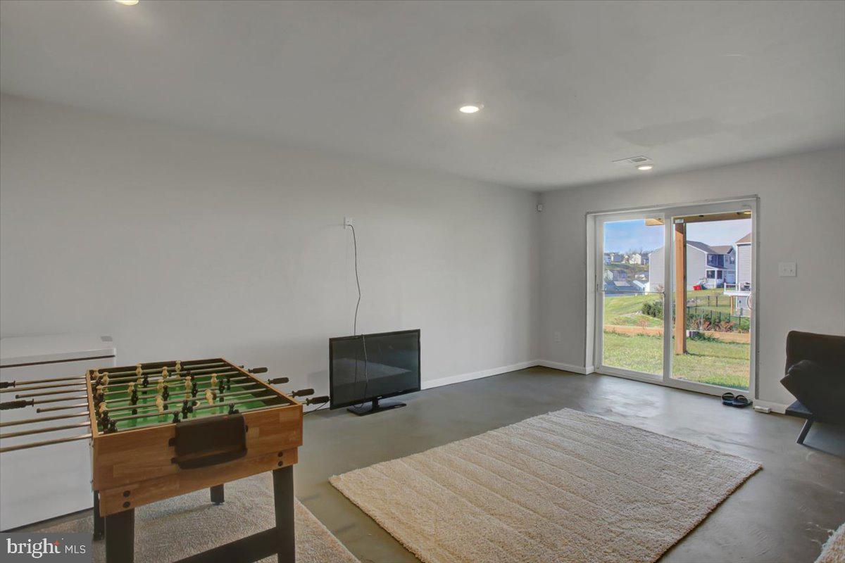 MARTINS RIDGE - Residential