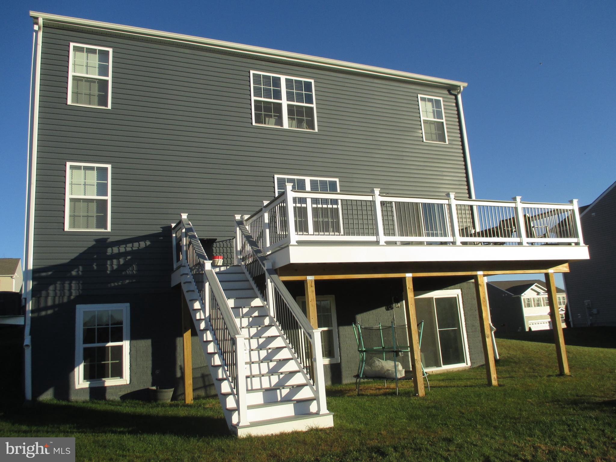 MARTINS RIDGE - Residential