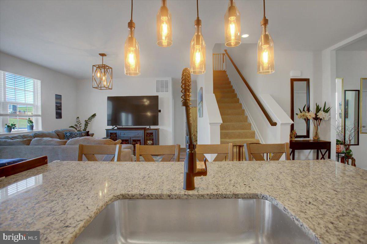 MARTINS RIDGE - Residential