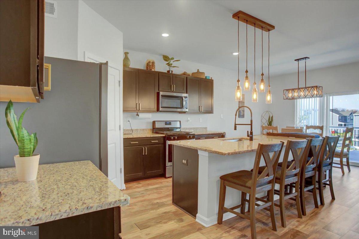 MARTINS RIDGE - Residential