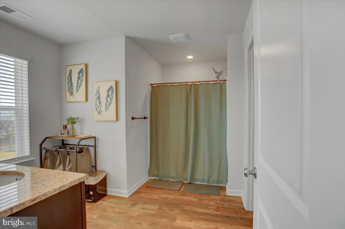 MARTINS RIDGE - Residential