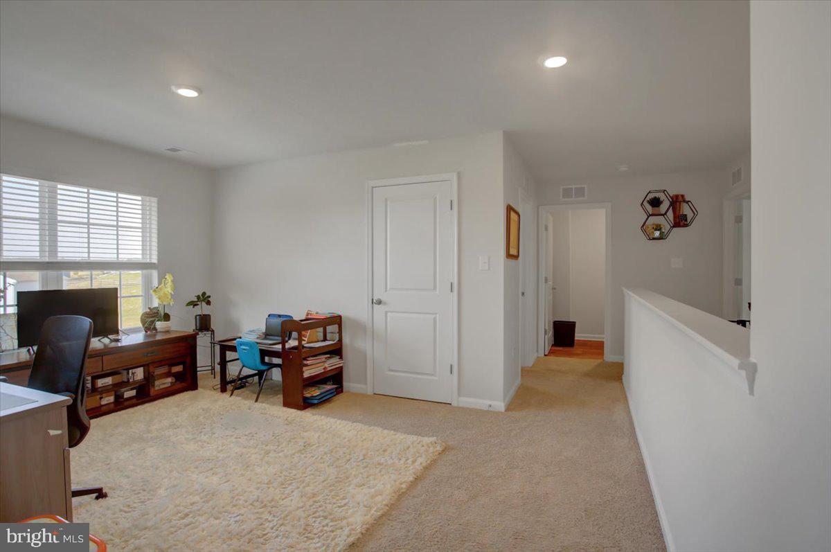 MARTINS RIDGE - Residential