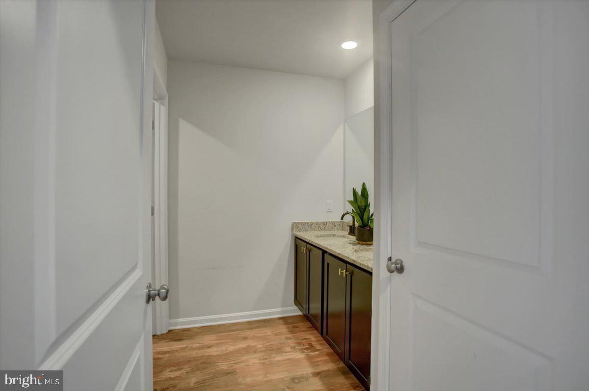 MARTINS RIDGE - Residential