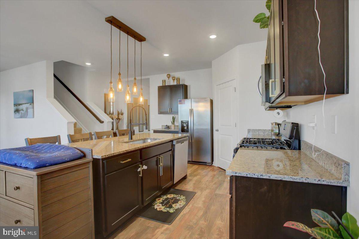 MARTINS RIDGE - Residential