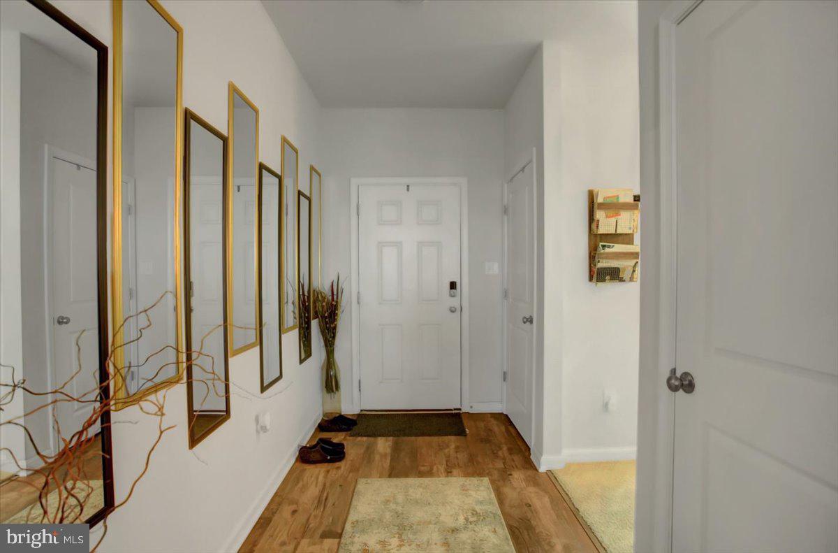 MARTINS RIDGE - Residential